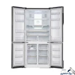 یخچال فریزر چهار درب ساید مدل Quadro - تصویر 2