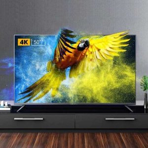 تلویزیون 50 اینچ آیوا aiwa