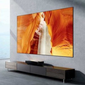 تلویزیون 55 اینچ آیوا aiwa