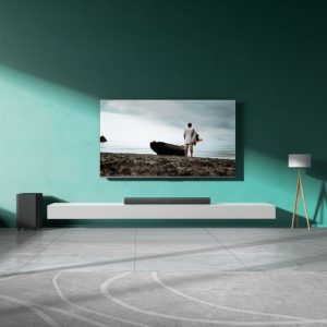 تلویزیون 65 اینچ آیوا aiwa