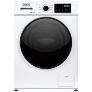 ماشین لباسشویی 7 کیلوگرمی لئوکو مدل LWM714