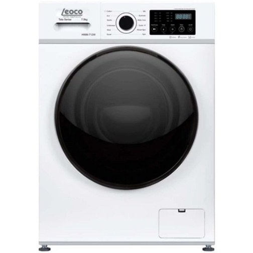 ماشین لباسشویی 7 کیلوگرمی لئوکو مدل LWM714