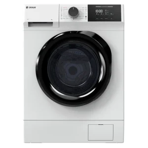 ماشین لباسشویی اسنوا 8 کیلویی مدل SWM-C81