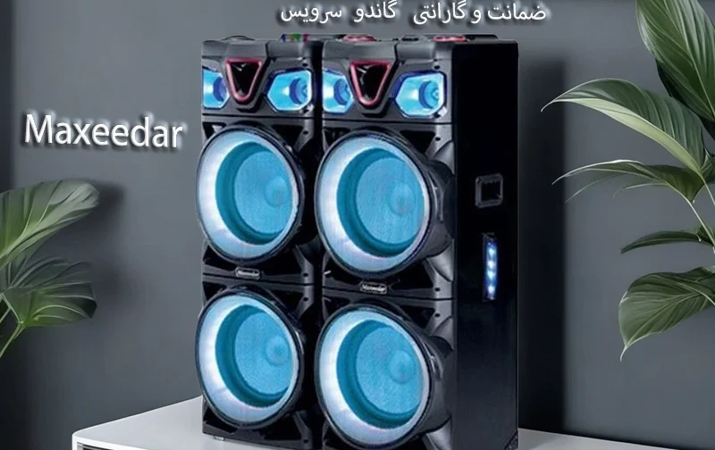 اسپیکر مکسیدر مدل AL259-LP5