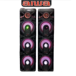 اسپیکر آیوا مدل AW-X3101DSP