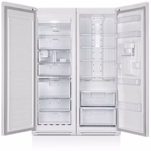 یخچال و فريزر دوقلو لئوکو اینترنال پلاس مدل LR/LF 200 - تصویر 2
