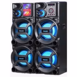 اسپیکر مکسیدر مدل AL226LP5