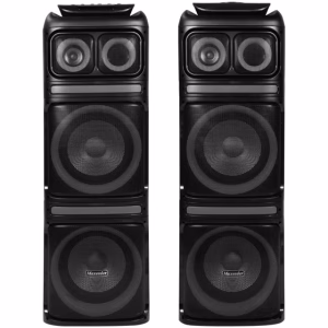 اسپیکر بلوتوثی مکسیدر مدل AL246-LP5