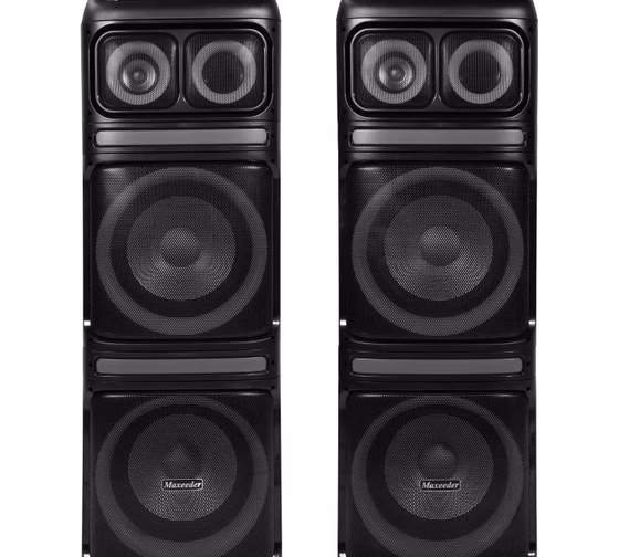اسپیکر بلوتوثی مکسیدر مدل AL246-LP5