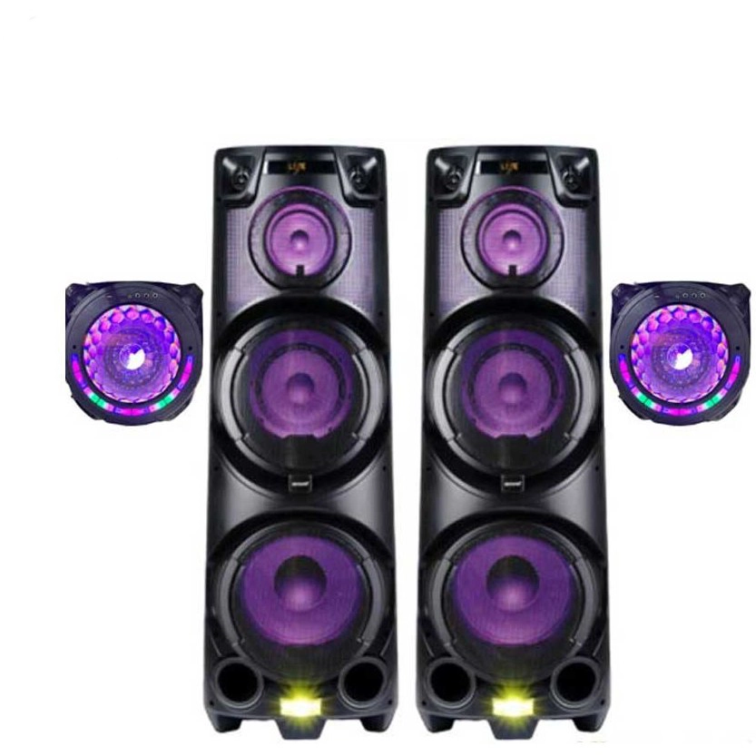 اسپیکر آیوا مدل AW-X2122 DSP