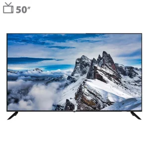 تلویزیون هوشمند 50 اینچ سام مدل UA50CU7800TH