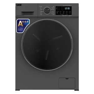ماشین لباسشویی سام 8 کیلویی مدل BL-Q1475IN