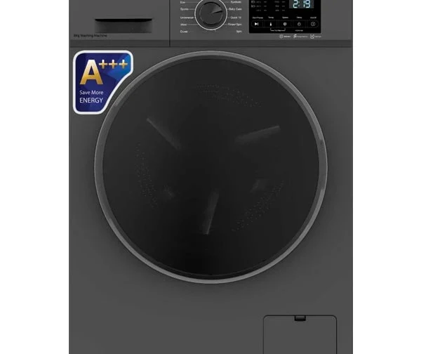 ماشین لباسشویی سام 8 کیلویی مدل BL-Q1475IN