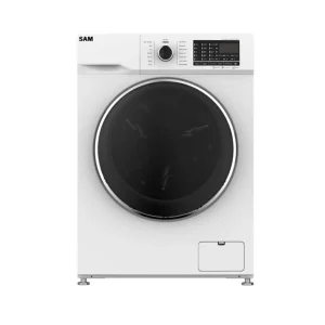 ماشین لباسشویی سام 8 کیلویی مدل BL-Q1475W