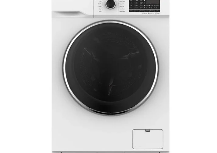 ماشین لباسشویی سام 8 کیلویی مدل BL-Q1475W