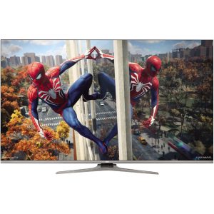 تلویزیون هوشمند 55 اینچ سام مدل QA55Q70DMH | QLED 4K UHD