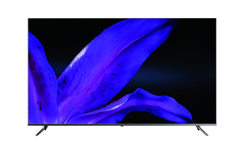 تلویزیون هوریون 75 اینچ QLED مدل H-75QU9395 اسمارت اندروید ۱۴
