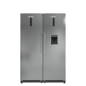 یخچال و فریزر دوقلو تارگت مدل TR1020
