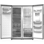 یخچال و فریزر دوقلو تارگت مدل TR1020