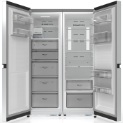 یخچال و فریزر دوقلو تارگت مدل TF-TR1040