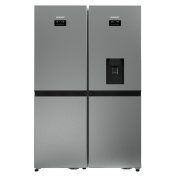 یخچال و فریزر دوقلو تارگت مدل TF-TR1040