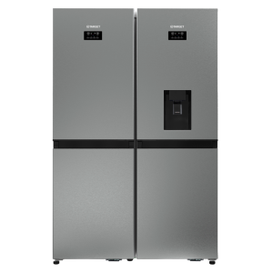 یخچال و فریزر دوقلو تارگت مدل TF-TR1040
