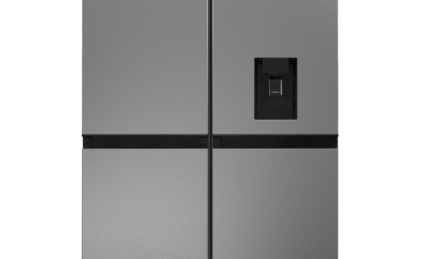 یخچال و فریزر دوقلو تارگت مدل TF-TR1040