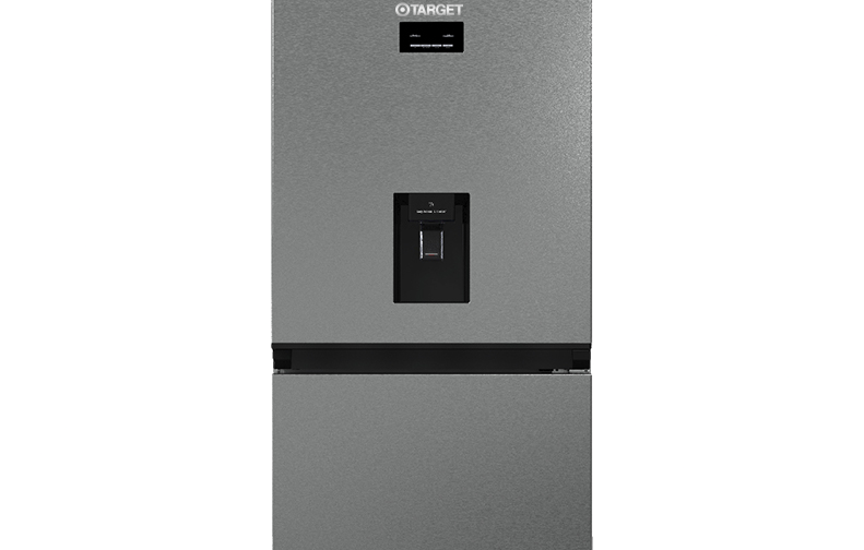 یخچال و فریزر کمبی تارگت مدل TRF-862