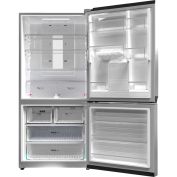یخچال و فریزر کمبی تارگت مدل TRF-862