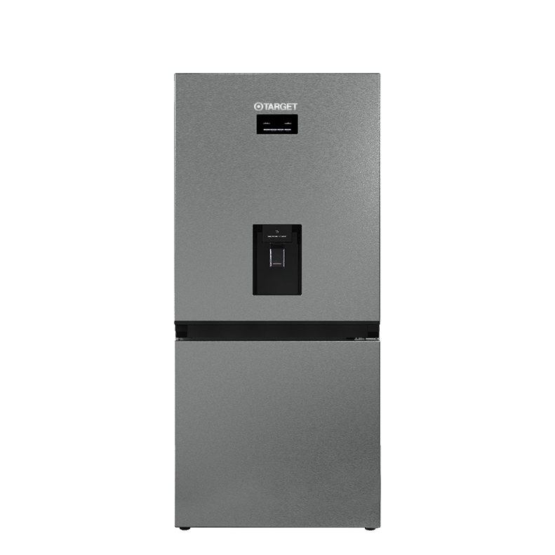 یخچال و فریزر کمبی تارگت مدل TRF-862