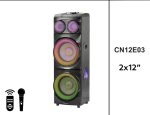 اسپیکر حرفه‌ای Maxeeder CN12E03