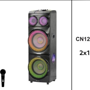 اسپیکر حرفه‌ای Maxeeder CN12E03
