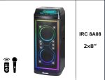 اسپیکر حرفه‌ای Maxeeder IRC 8A08