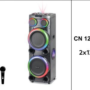 اسپیکر حرفه‌ای Maxeeder CN 12E16