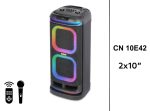 اسپیکر حرفه‌ای Maxeeder CN10E42