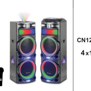 اسپیکر حرفه‌ای Maxeeder CN12E23