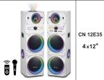 اسپیکر حرفه‌ای مکسیدر مدل CN12E35