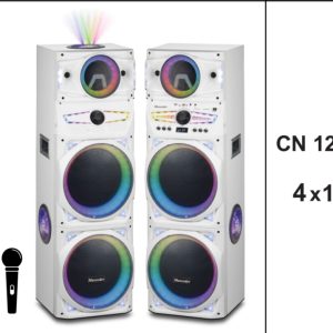 اسپیکر حرفه‌ای مکسیدر مدل CN12E35