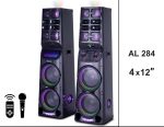 اسپیکر حرفه‌ای Maxeeder AL 284
