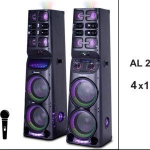 اسپیکر حرفه‌ای Maxeeder AL 284